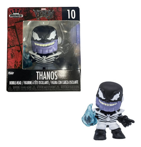 Funko Mini 8cm Thanos Venom