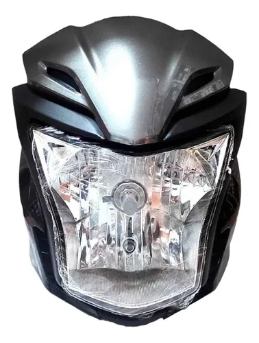 Foco Completo Con M scara Honda New Invicta Cbf 150 Cuotas sin