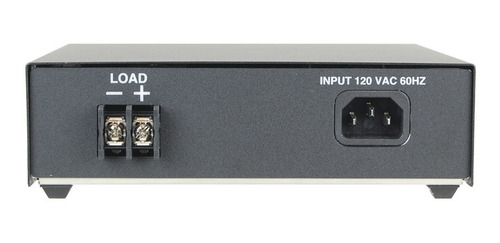 Fuente De Poder De Alta Fiabilidad 12v / 20a Máx