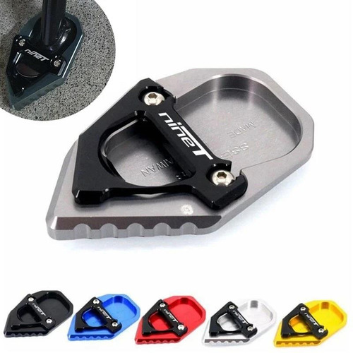Soporte Lateral Pie Moto Para Bmw R Ninet 2017-2023 Rninet