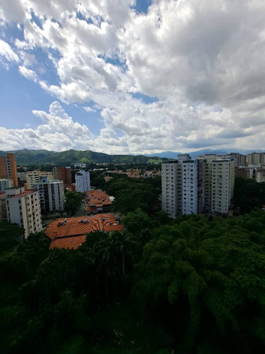 Apartamento En Venta En Resd Gran Parque Ii Valles De Camoruco