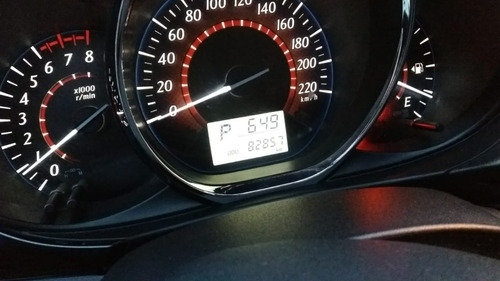 Imagen 8 de 11 de Toyota . Yaris Cvt