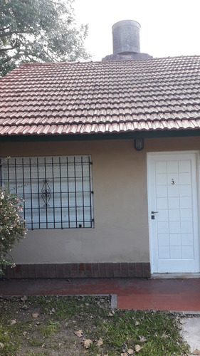 Imagen 1 de 9 de Excelente Casa Tipo Duplex De 4 Ambientes Amplios En Venta Villa Gesell