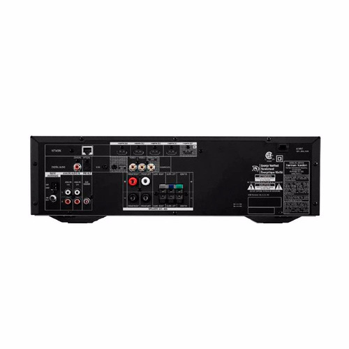 Modulo Receiver 5.1 Jbl Hk Avr 1010 Para Caixa De Som 110v