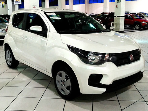 Mobi Easy 1.0 ( Mec ) 2021 - 0km Racing Multimarcas.
