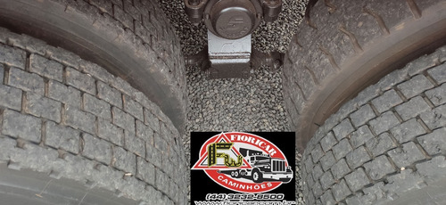 Vw 31.330 Constelation 8x4 2012/12 Caçamba Agricola 24mts³