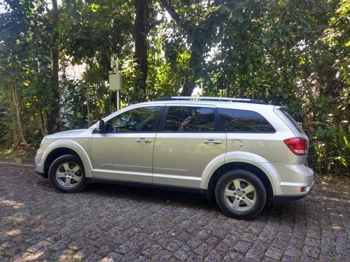Fiat Freemont 2012 2.4 Emotion 5p