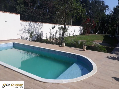 Imagem 7 de 22 de Chácara Em Itariri De Para O Rio, , Bairro Igrejinha , Lado Morro , Usada, 4 Dormitórios , Sala De Estar E Jantar , Garagem Para 6 Carros , Churrasq - 6301 - 69583802
