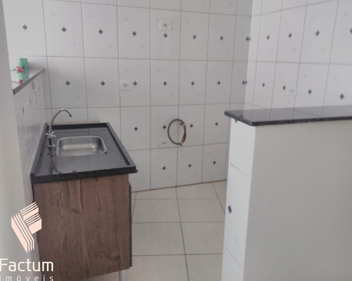 Imagem 7 de 20 de Apartamento Residencial Para Venda Vila Santa Maria, Americana - Ap00892 - 70608434
