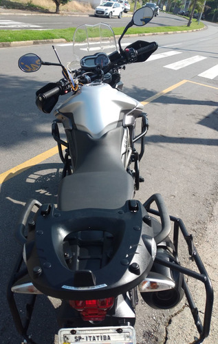 Imagem 4 de 5 de Tiger 800 Xrx