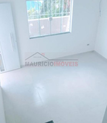 Imagem 13 de 15 de Casa Para Venda Em Mogi Das Cruzes, Mogi Moderno, 2 Dormitórios, 2 Suítes, 3 Banheiros, 1 Vaga - 1422_1-2366634