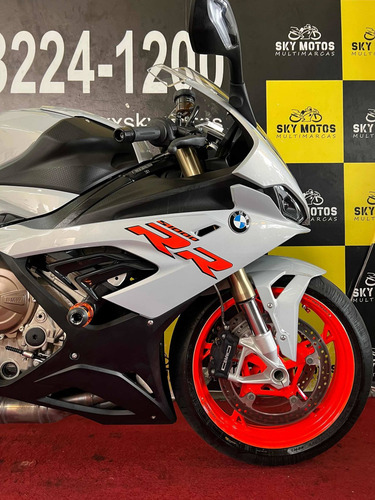 Imagem 4 de 21 de Bmw S-1000rr