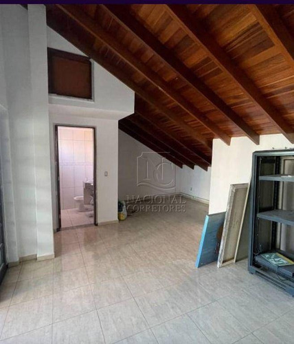 Imagem 22 de 22 de Sobrado Para Alugar, 250 M² Por R$ 5.000,00/mês - Vila Guiomar - Santo André/sp - So4818
