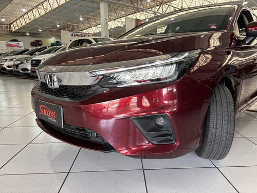 Honda City 1.5 I-VTEC HATCH TOURING