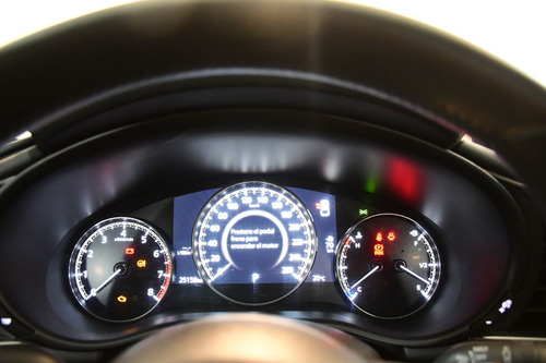 Imagen 10 de 15 de Mazda Mazda 3 2019 2.5 I Sport Hb At
