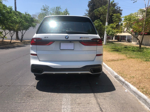 Bmw X7 50im V8 Biturbo R21