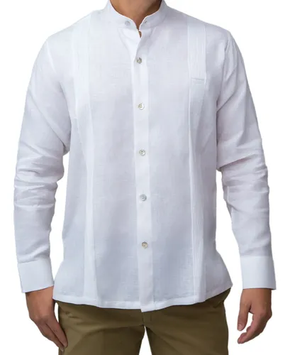 Camisas filipinas yucatecas new arrivals