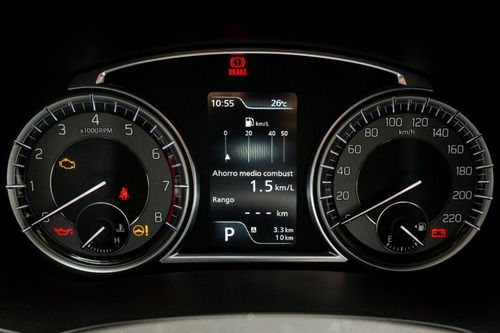 Imagen 12 de 15 de Suzuki Vitara 4x2 Mecánica Modelo 2023