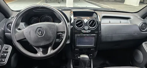 Renault Duster 2.0 Dynamique 4X2 At