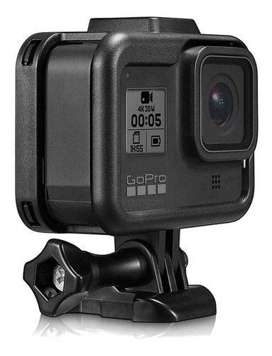 Frame Armação Moldura Para Câmeras Gopro Hero 8 Black