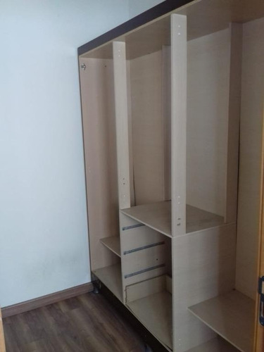 Apartamento Residencial À Venda, Tatuapé, São Paulo - Ap5977. - Ap5977