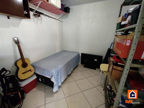 Imagem 7 de 20 de Casa À Venda Em Boa Vista - 1722