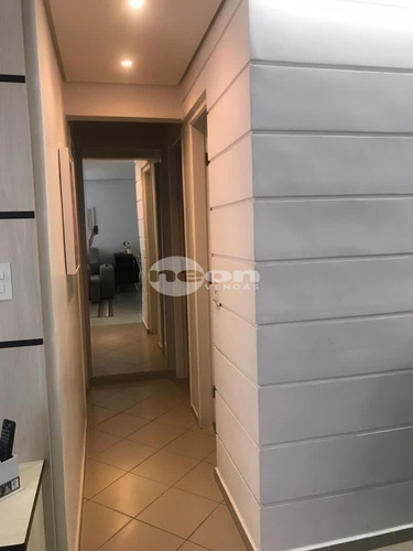 Imagem 5 de 15 de Apartamento - Baeta Neves - Ref: 1093 - V-1093