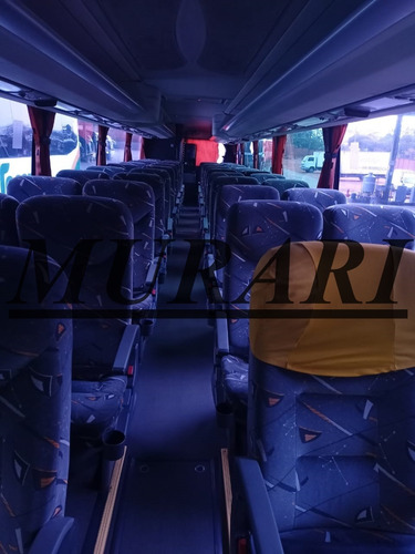Imagem 8 de 8 de Irizar I6 Volvo 380cv 2013/14 42 Lug Ar-wc-tv-dvd Tr-ref 660