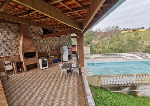 Chacara Em São Lourenço Da Serra Bairro Fazenda Vitória