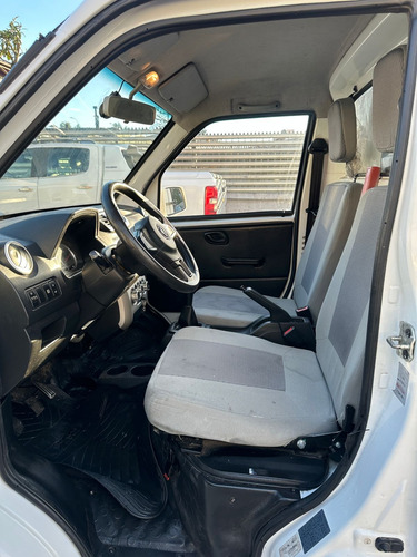 DFSK Refritruck C21 1.2 Refritruck C21