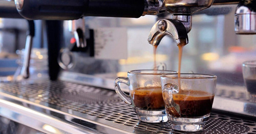 Caffe Moreno Ee.uu., Súper Barra Asada, Frijoles Enteros De