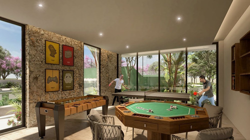 Imagen 5 de 21 de Terreno En Venta En Merida Lote Residencial Airepuro