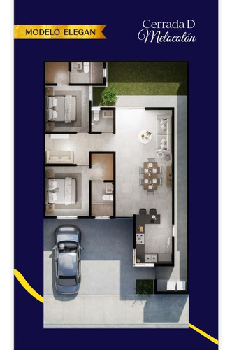 Casa En Venta En Los Olivos, Gómez Palacio, Durango