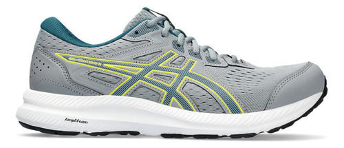 Zapatillas Asics Gel-contend 8 Sheet Rock/evening Teal Hombr