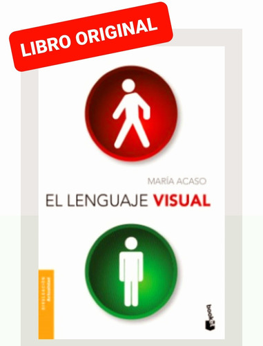 El Lenguaje Visual ( Libro Nuevo Y Original )