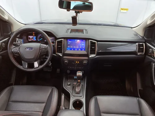 Ford Ranger 3.2 Fx4