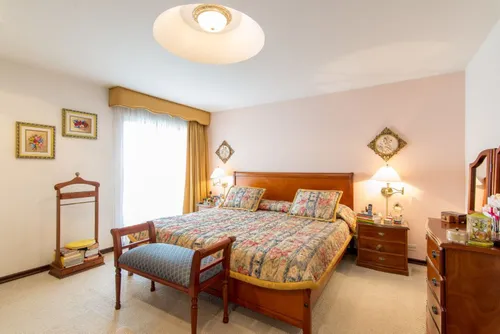 Casa En Venta En Colinas De Suba. Cod V3340