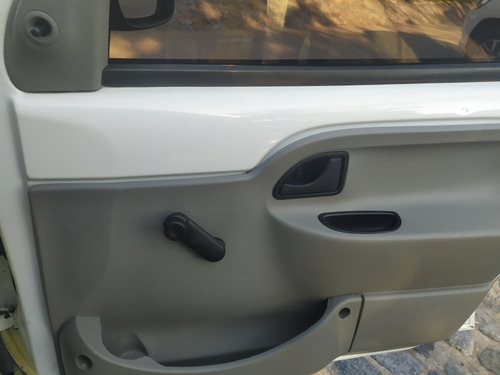 Renault Kangoo 1.6 2 Furgon Confort Aa Da Svt 1plc 2013