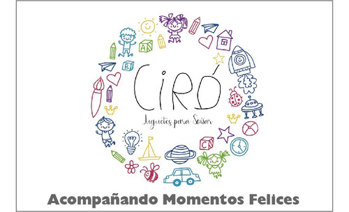 Kit Muñeca De Trapo Para Crear Tu Propio Diseño