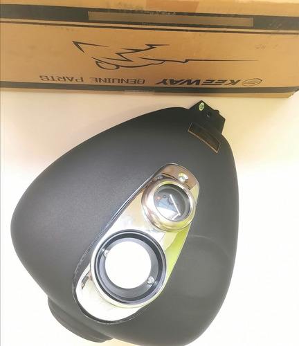 Tanque Gasolina Combustible Moto Superlight Keeway Empire
