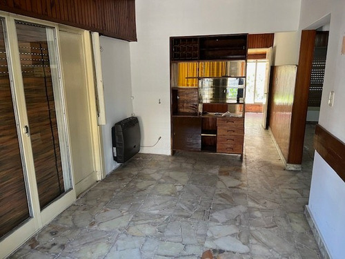 Inmueble Comercial En Alquiler En Merlo Norte