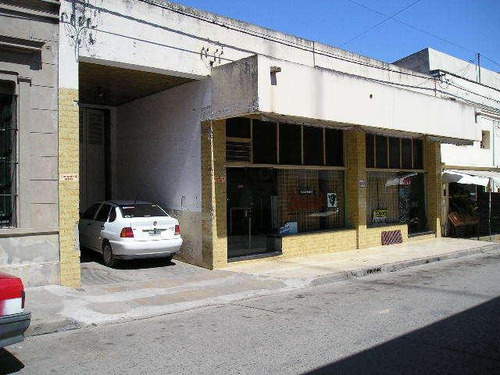 Local En Venta - 505mts2 - Arrecifes