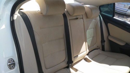 Sucata Vw Jetta 2012 2.0 Flex Automatico - Rs Auto Peças
