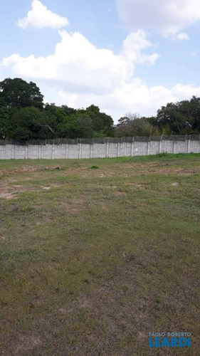 Imagem 10 de 15 de Terreno Em Condomínio - Residencial Ypê Dourado - Sp - 589424