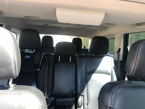 Fiat Freemont 2014 2.4 Precision 5p