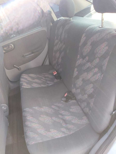 Imagem 13 de 15 de Chevrolet Corsa Sedan 2002 1.8 4p