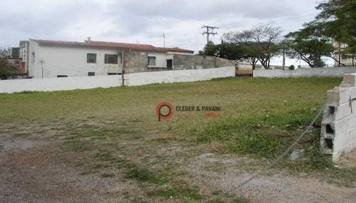 Imagem 1 de 2 de Terreno Comercial - Esquina - Te0309