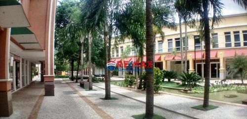 Imagem 26 de 30 de Sala Para Alugar, 43 M² Por R$ 2.000,00 - Jardim Santa Genebra - Campinas/sp - Sa0686