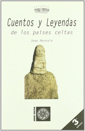 Cuentos Y Leyendas De Los Paises Celtas - Marlake, Jean