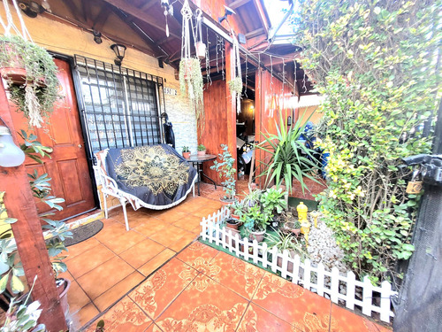 Casa Esquina 3d, Villa San Alfredo, Talagante
